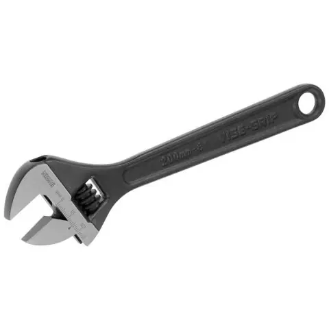 Irwin 10508160 Skiftnyckel Erbjudande